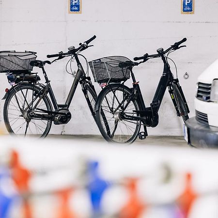 Bio Hotel Kaufmann Ora / Auer Eksteriør bilde