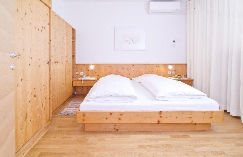 Bio Hotel Kaufmann Ora / Auer Eksteriør bilde