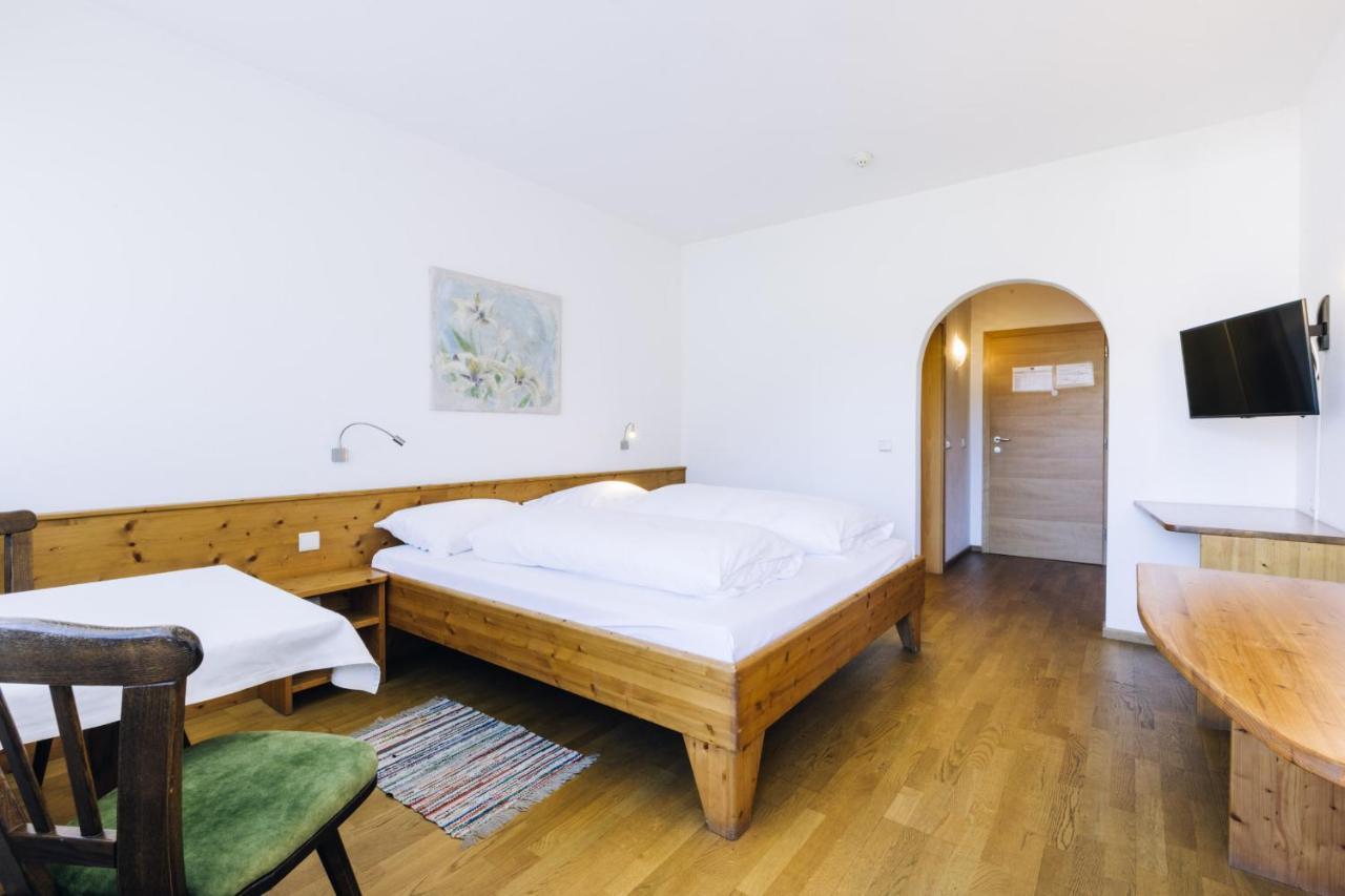 Bio Hotel Kaufmann Ora / Auer Eksteriør bilde