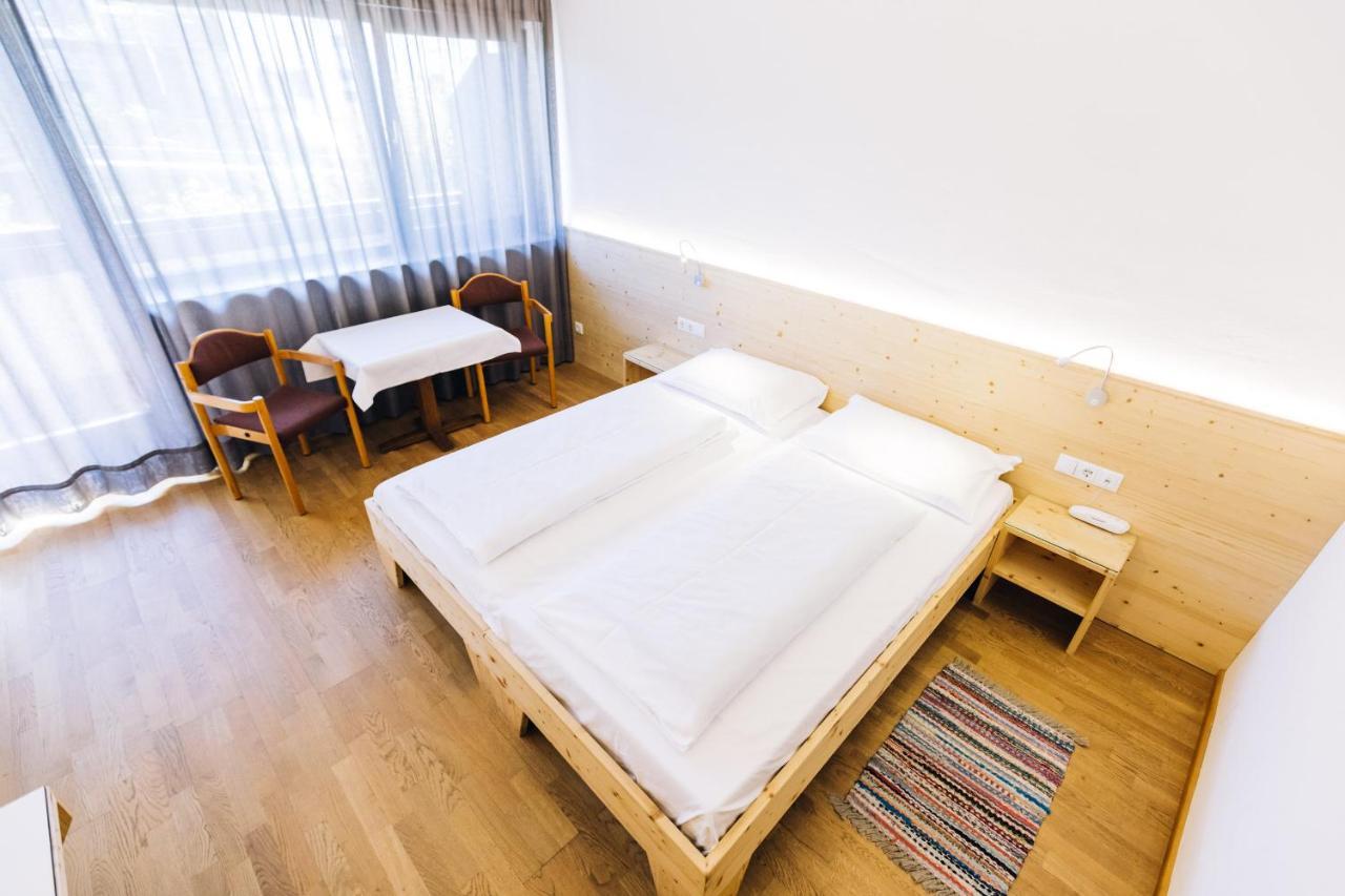 Bio Hotel Kaufmann Ora / Auer Eksteriør bilde