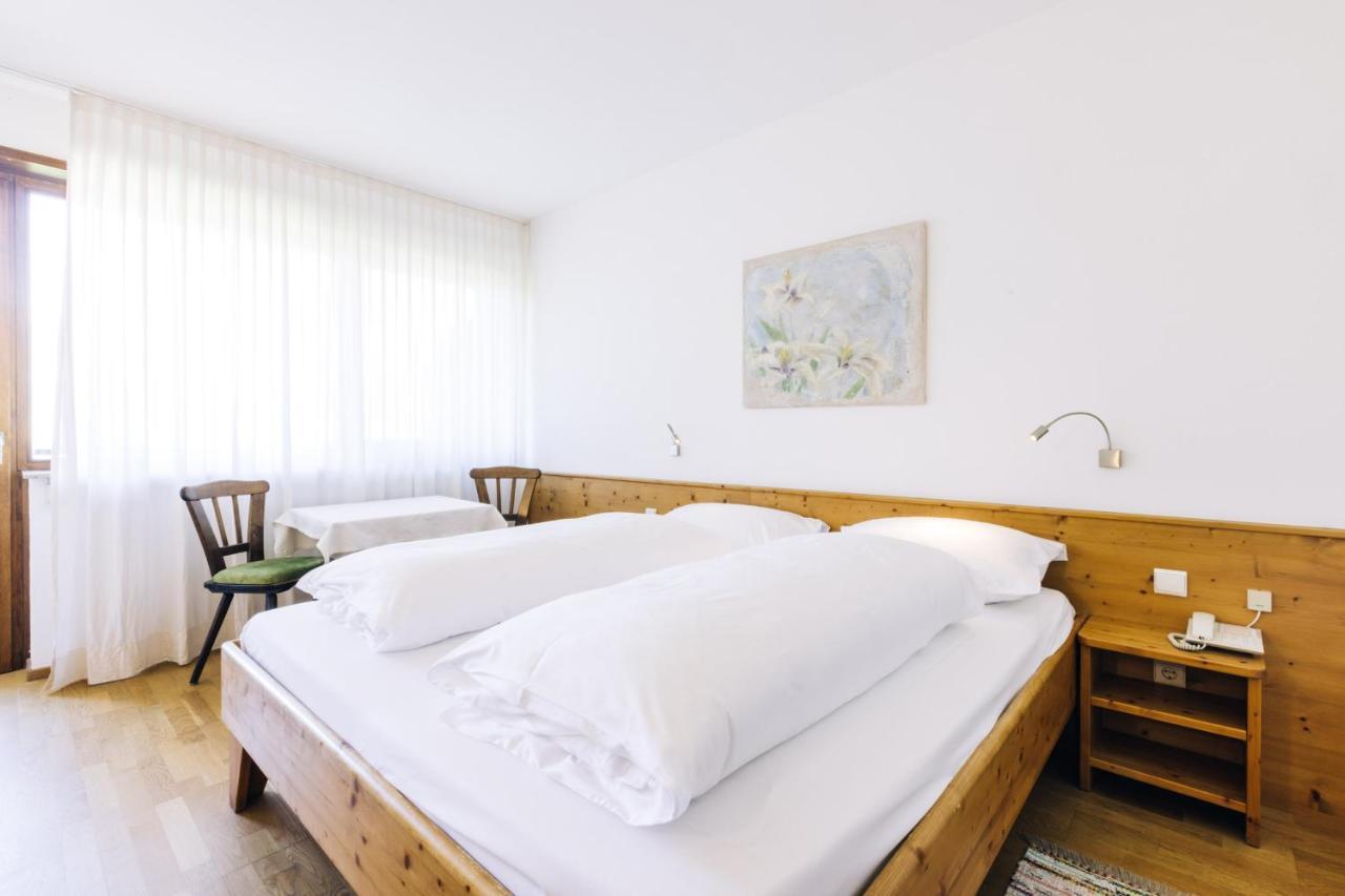 Bio Hotel Kaufmann Ora / Auer Eksteriør bilde
