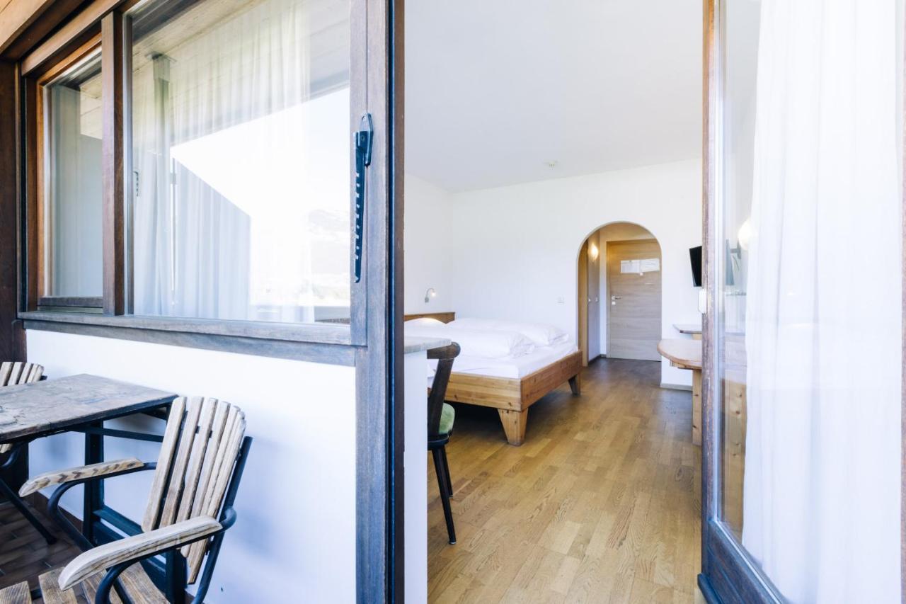 Bio Hotel Kaufmann Ora / Auer Eksteriør bilde