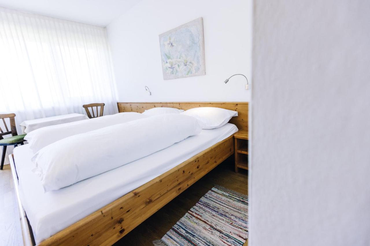 Bio Hotel Kaufmann Ora / Auer Eksteriør bilde