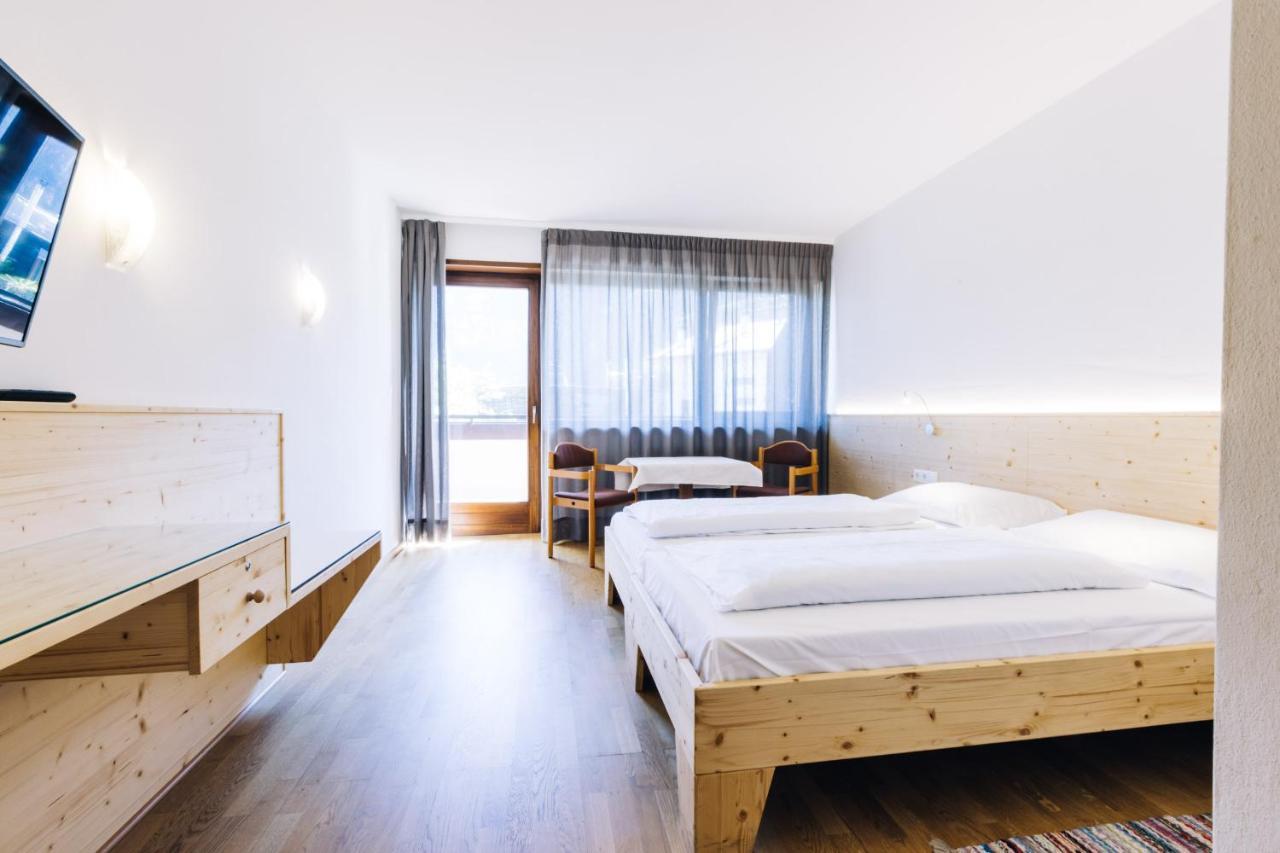 Bio Hotel Kaufmann Ora / Auer Eksteriør bilde