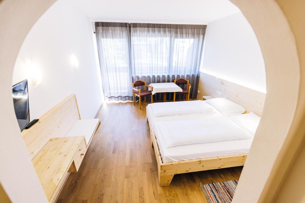 Bio Hotel Kaufmann Ora / Auer Eksteriør bilde