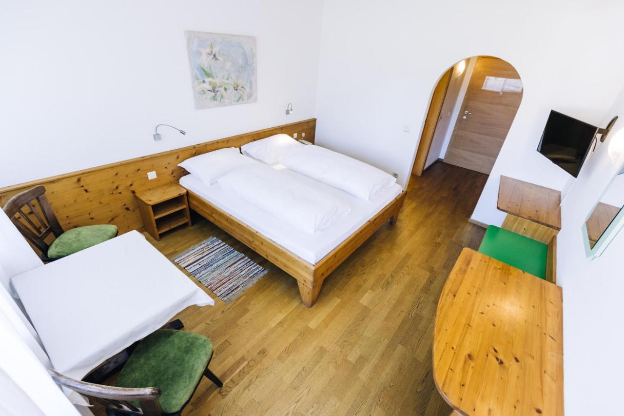 Bio Hotel Kaufmann Ora / Auer Eksteriør bilde
