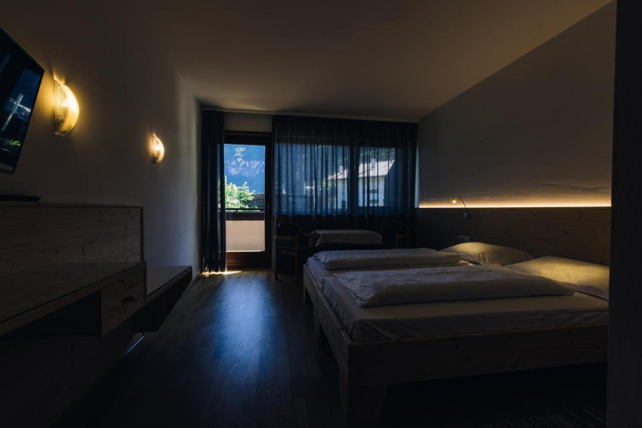 Bio Hotel Kaufmann Ora / Auer Eksteriør bilde