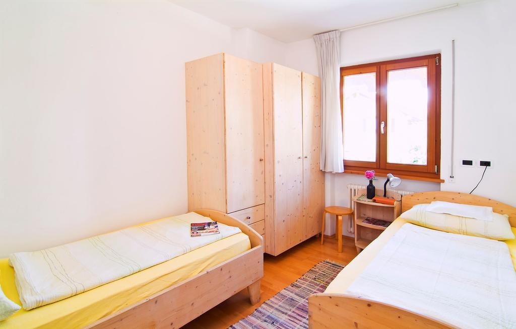 Bio Hotel Kaufmann Ora / Auer Eksteriør bilde